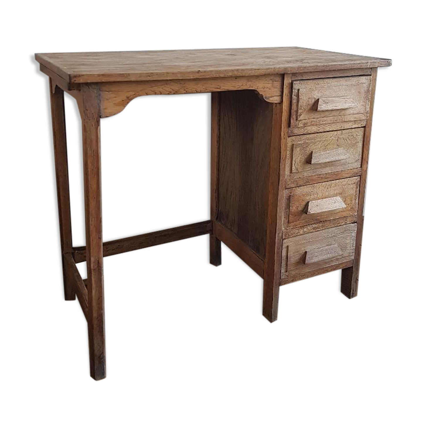 Desk vintage  circa 60s