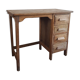 Desk vintage  circa 60s