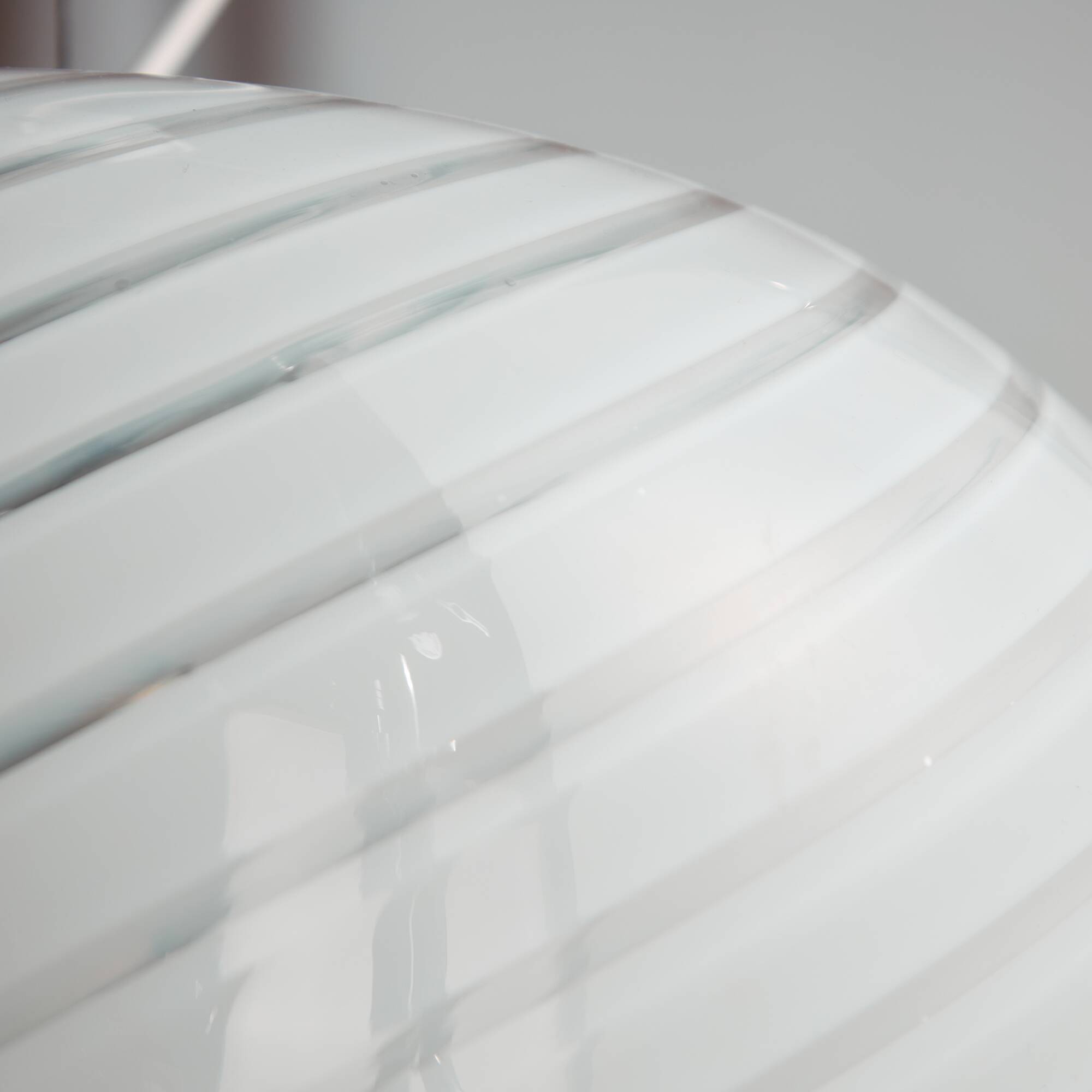 Murano glass pendant