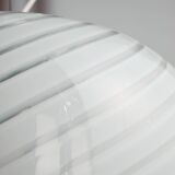 Murano glass pendant