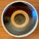 Mid-century fruit bowl/salad bowl, California, 1960s