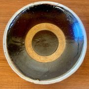 Mid-century fruit bowl/salad bowl, California, 1960s