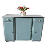 MADO low sideboard from the 1950s – renovated