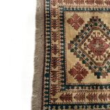Tapis d'Iran artisanal 180x123cm