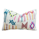 Berber pillow