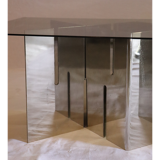 Minimalist coffee table 1970