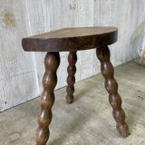 Tripod stool