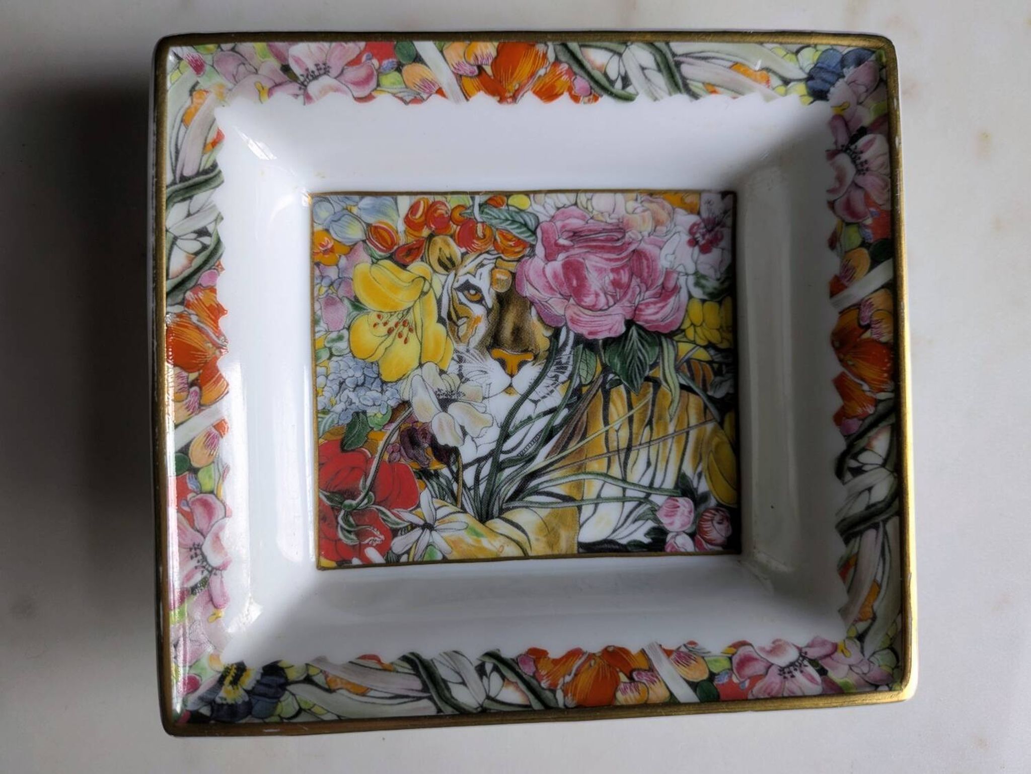 Vide Poche Raynaud par Fleur Cowles