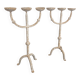 Chandeliers (lot de 2)