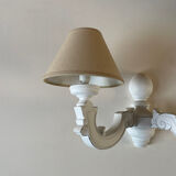 Wall light