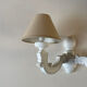Wall light