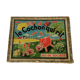 vintage board game The Laughing Pig