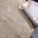 Marble coffee tables