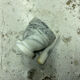 Marble mortar