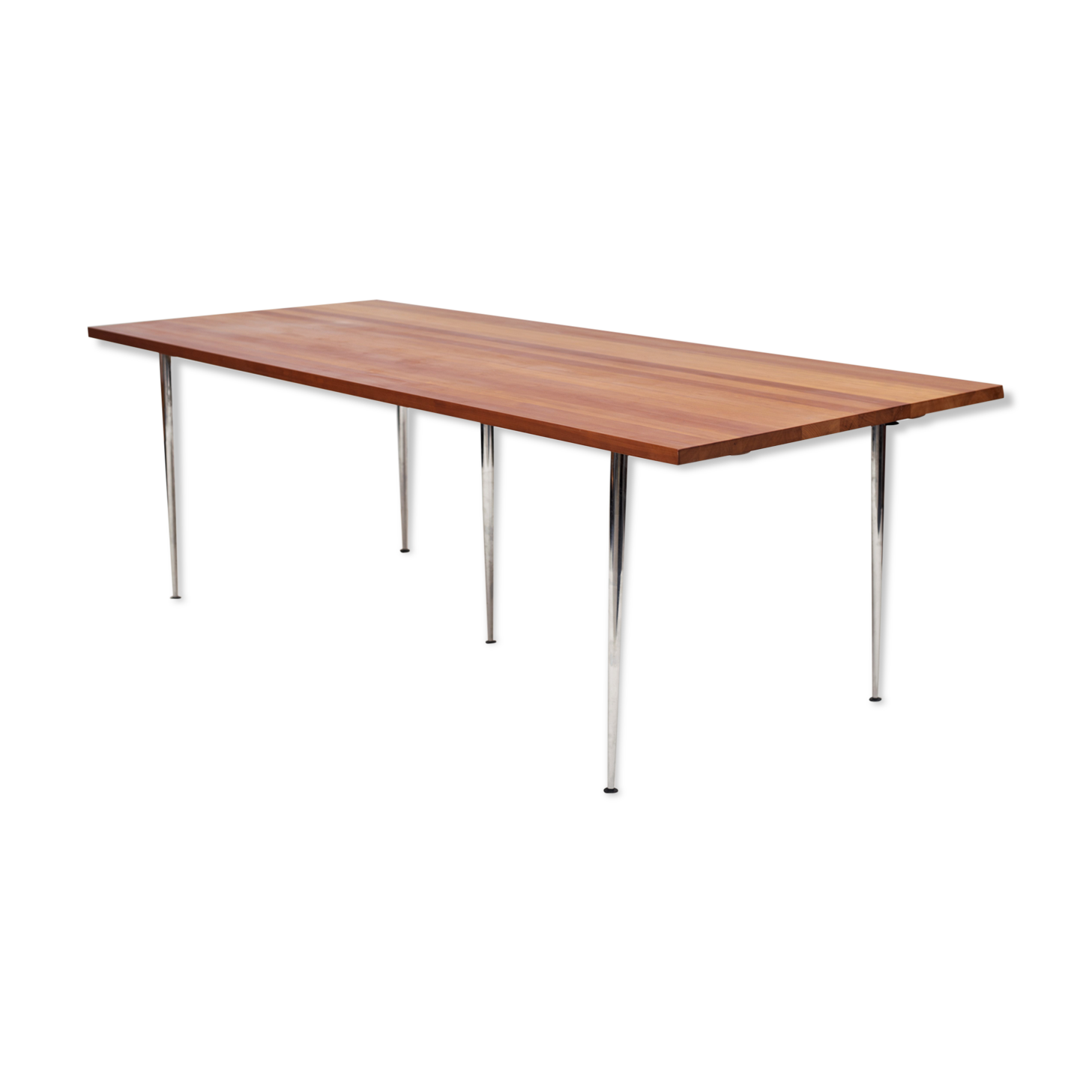 Dining table Brøderen Andersen en Merisier