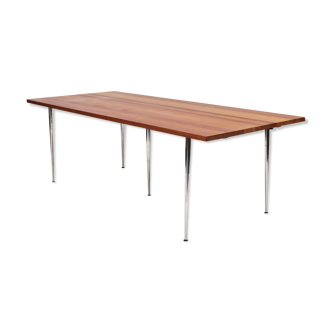 Dining table Brøderen Andersen en Merisier