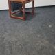 Salin Nyborg vintage Danish design magazine rack, side table