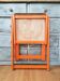 Chaise enfant vintage