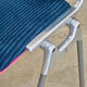 LSC 106 chair by G. Piretti