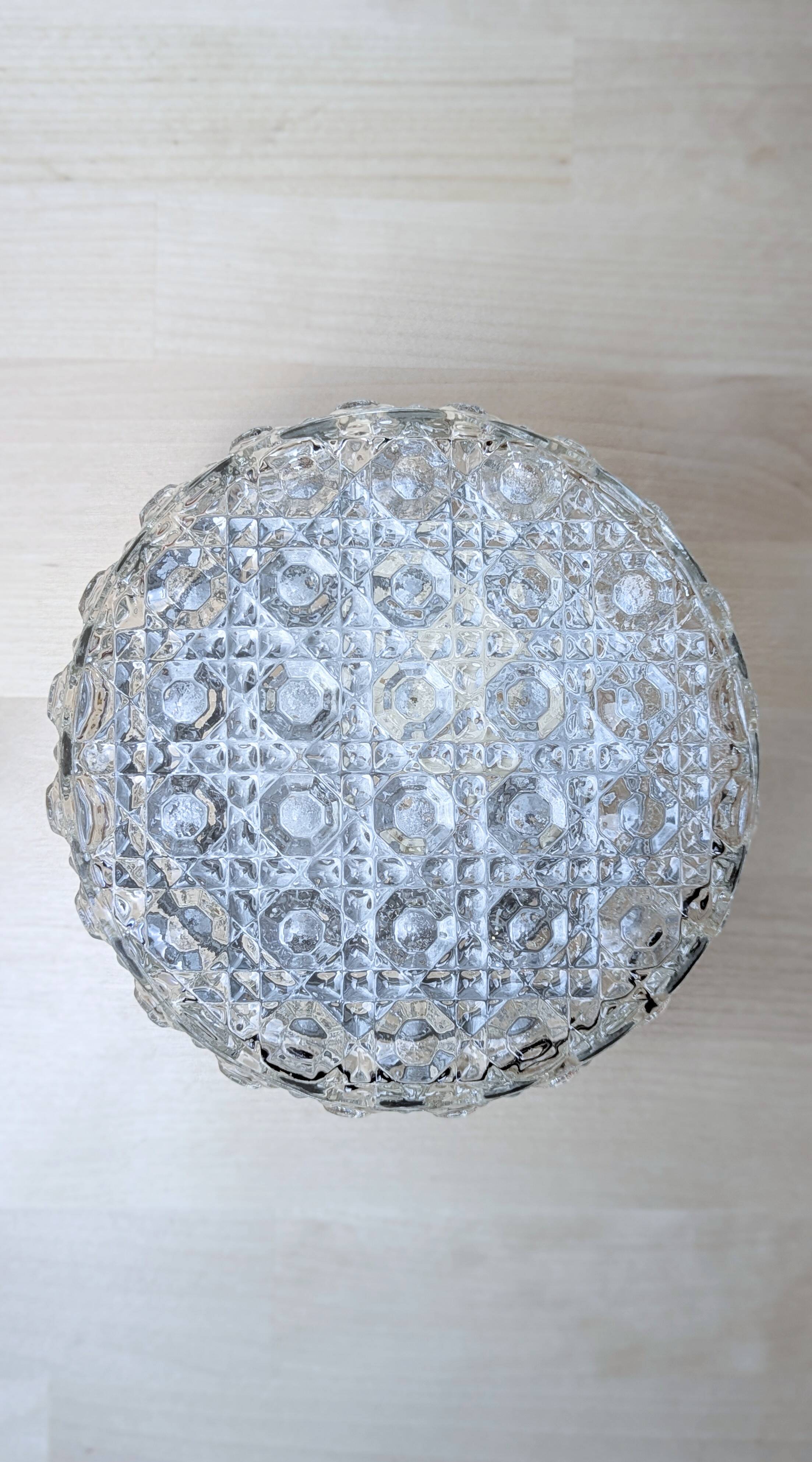 Round ceiling light (L-0271)