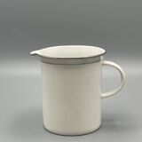 Hans Theo Bauman, for Rosenthal, Berlin model, service for 8 people