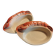 Duo of lobster ravioli