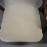 Set of 4 Lolita Dining Chair with Arms by Porada, 21st Century