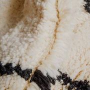 HANDMADE WOOL RUG