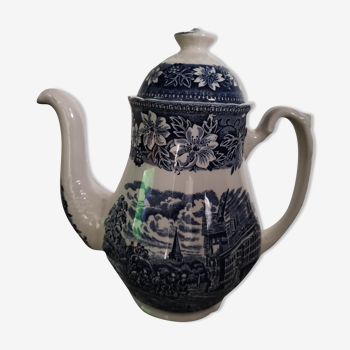 English teapot