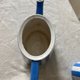 Teapot Sarreguemines Fox Trott