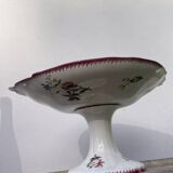 Large compote dish Old Strasbourg