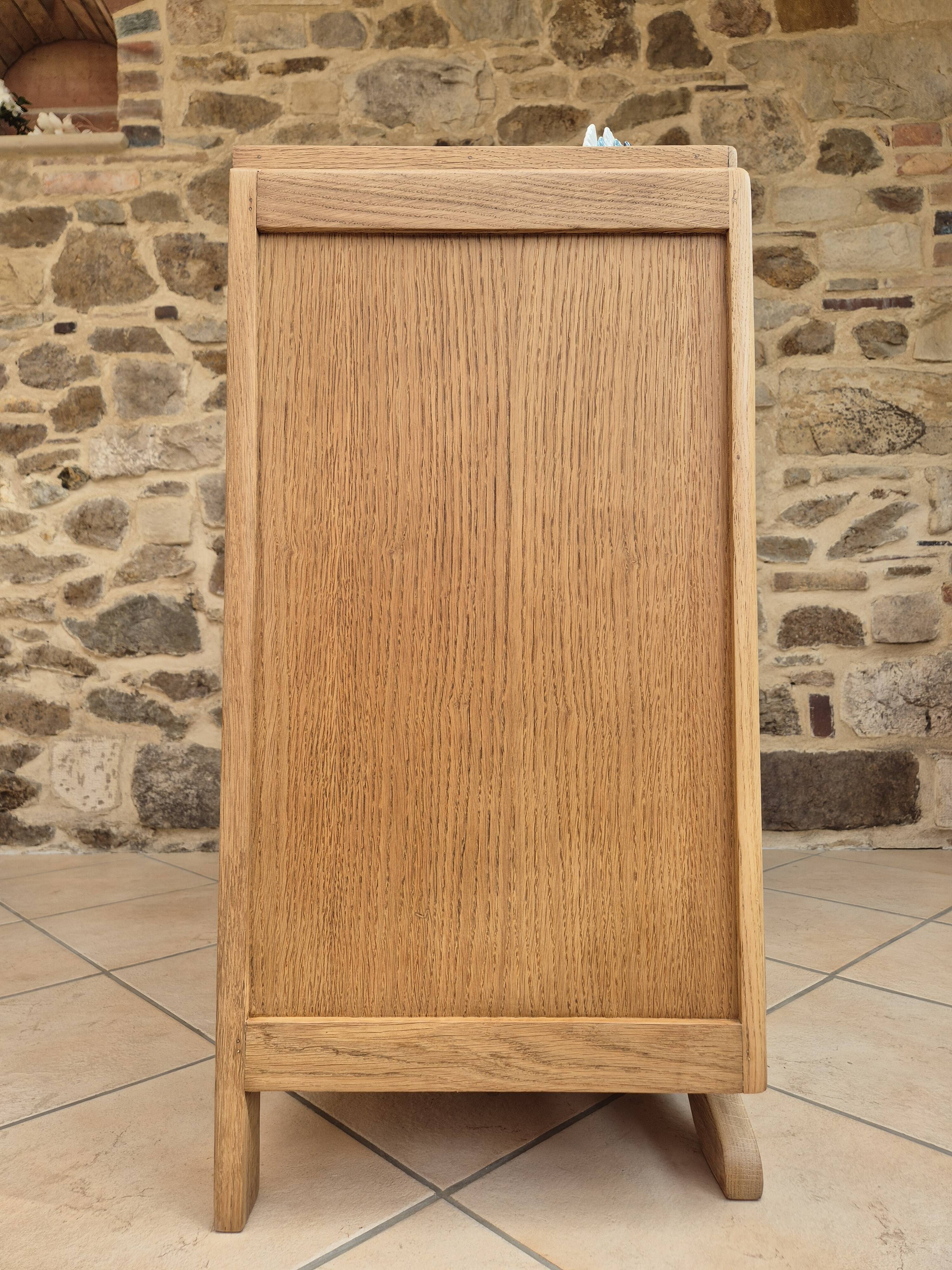 Art Deco chest of drawers