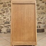 Art Deco chest of drawers