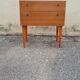Chevet scandinave 1970