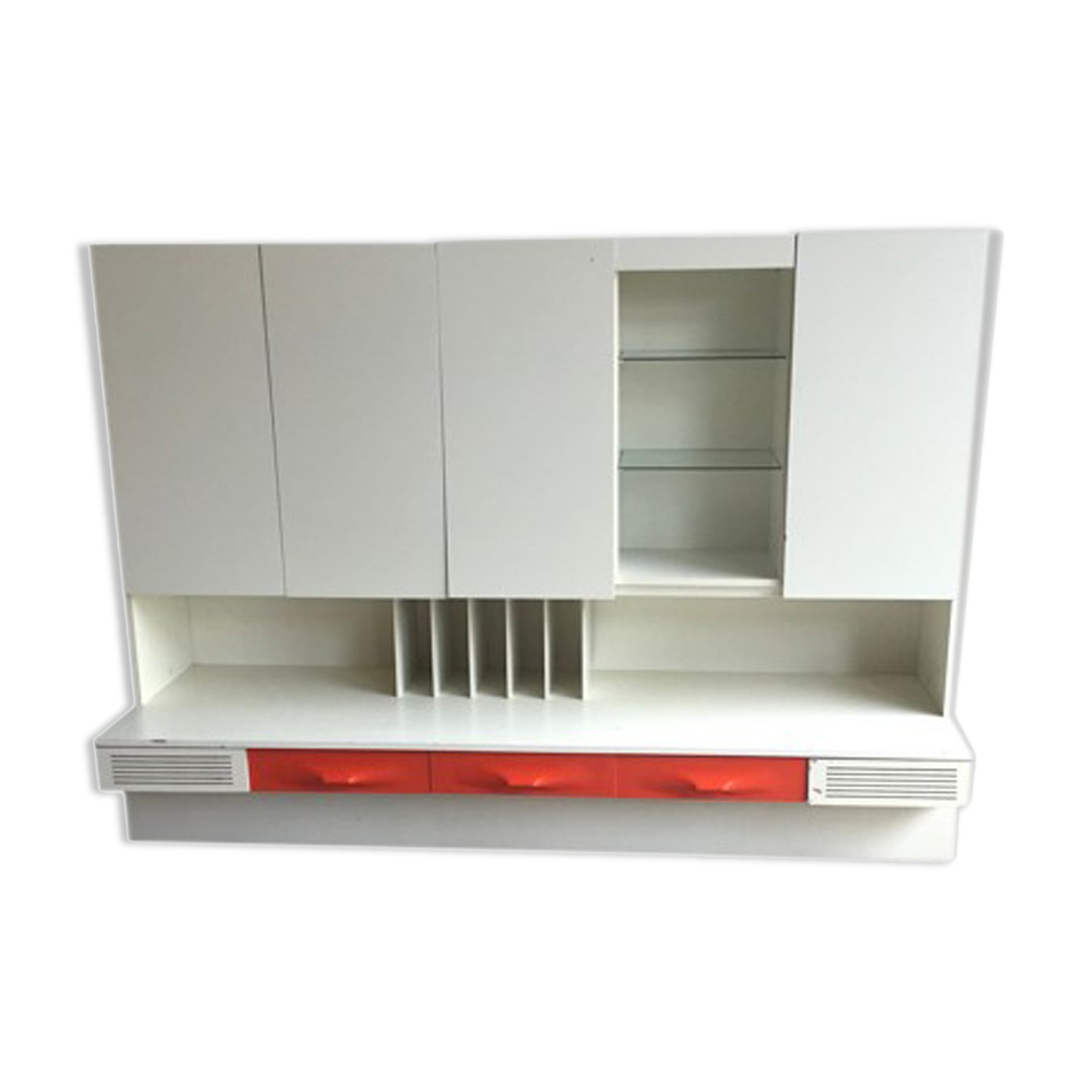 Living edited by Doubinski frères - design 1960