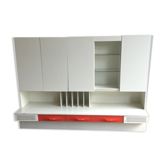 Living edited by Doubinski frères - design 1960