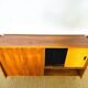 Vintage high sideboard