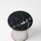 Platner side table designed by Warren Platner for Knoll