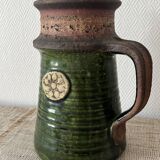Ceramic pitcher Denmark