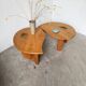 Low tables in "drop" elm