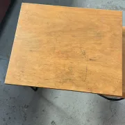 Children's desk