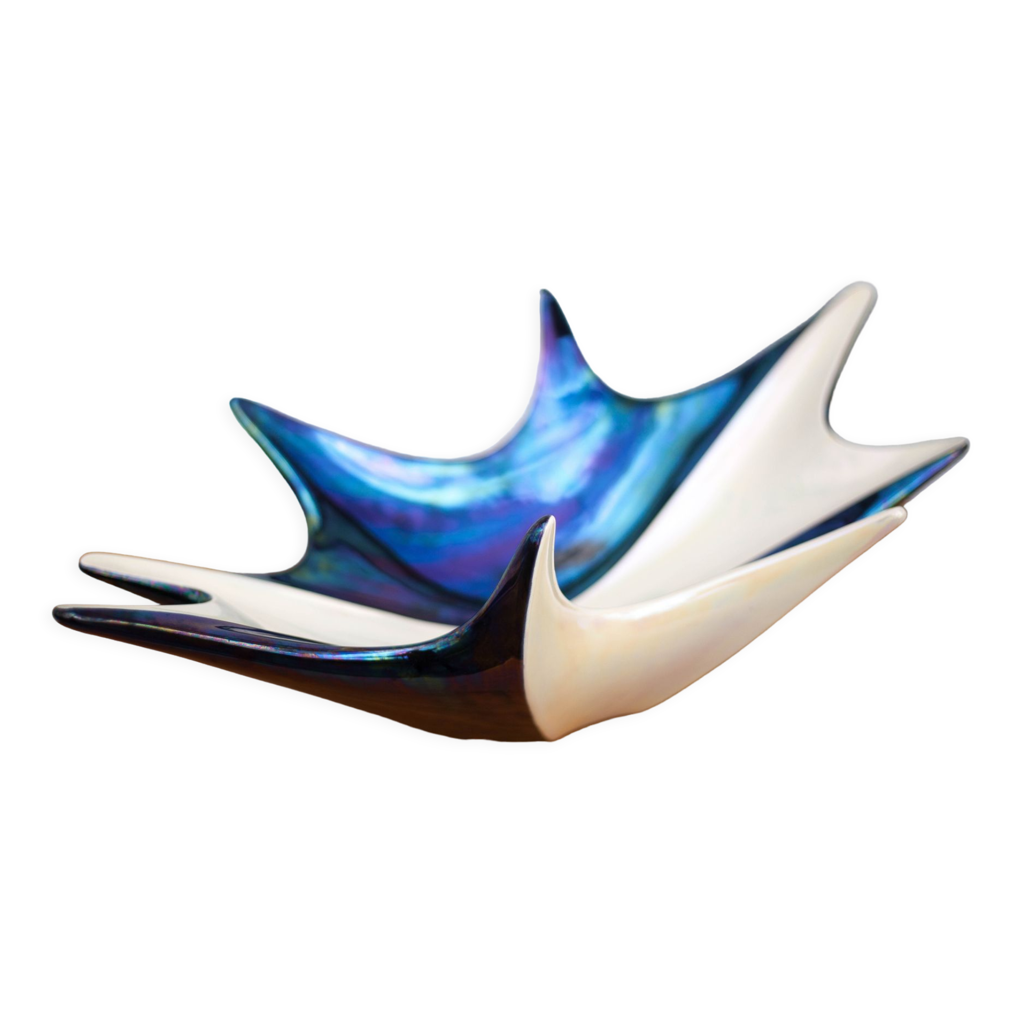 Vintage verceram cup