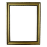 Vintage frame for 220 x 285 mm subject