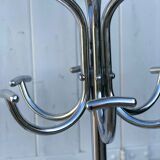 Industrial coat parrot