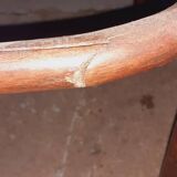Paire de chaises Thonet.