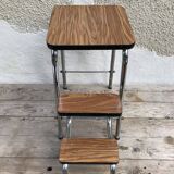 Old stool 70s