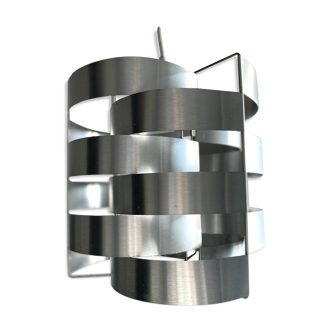 Max Sauze pendant lamp, vintage 1970