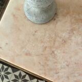 Small Art Deco style piece of furniture