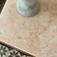 Small Art Deco style piece of furniture