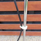 A14 floor lamp by Alain Richard edition Disderot 1960